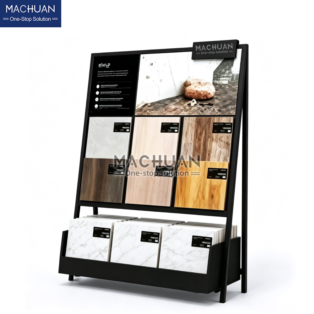 How to Identify the Best Ceramic Display Stand Manufacturers for Your Business Needs