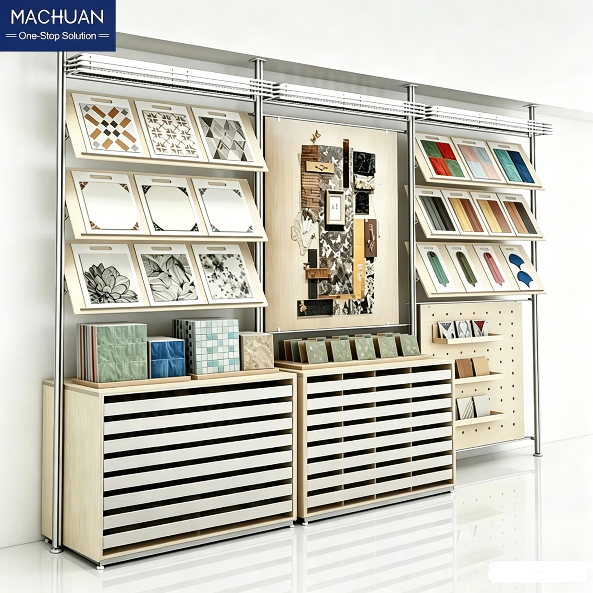 Why Do Famous China Ceramic Display Stand Manufacturers Stand Out?