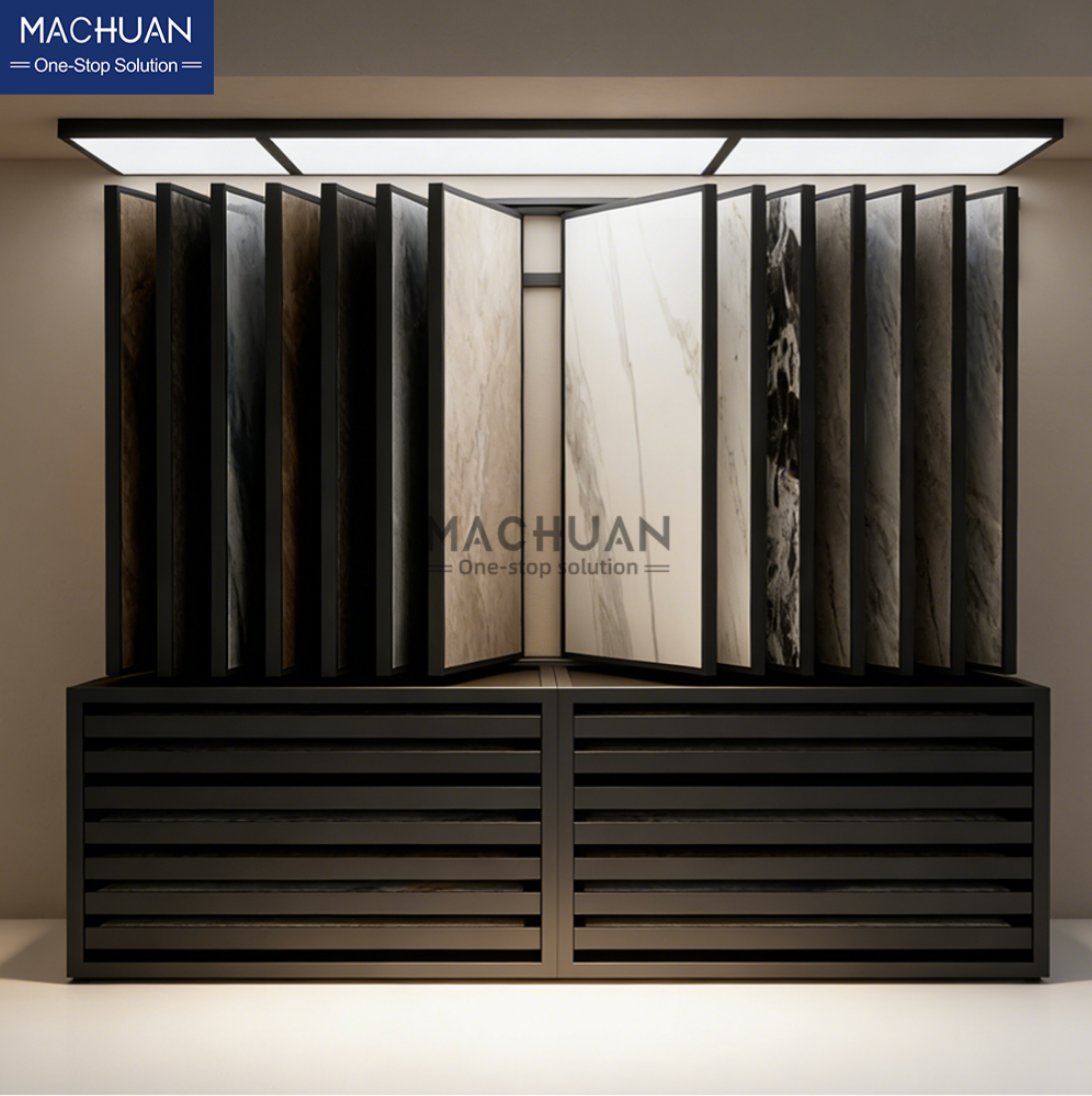 Top 10 Famous Wholesale PVC Display Racks You Should Know?