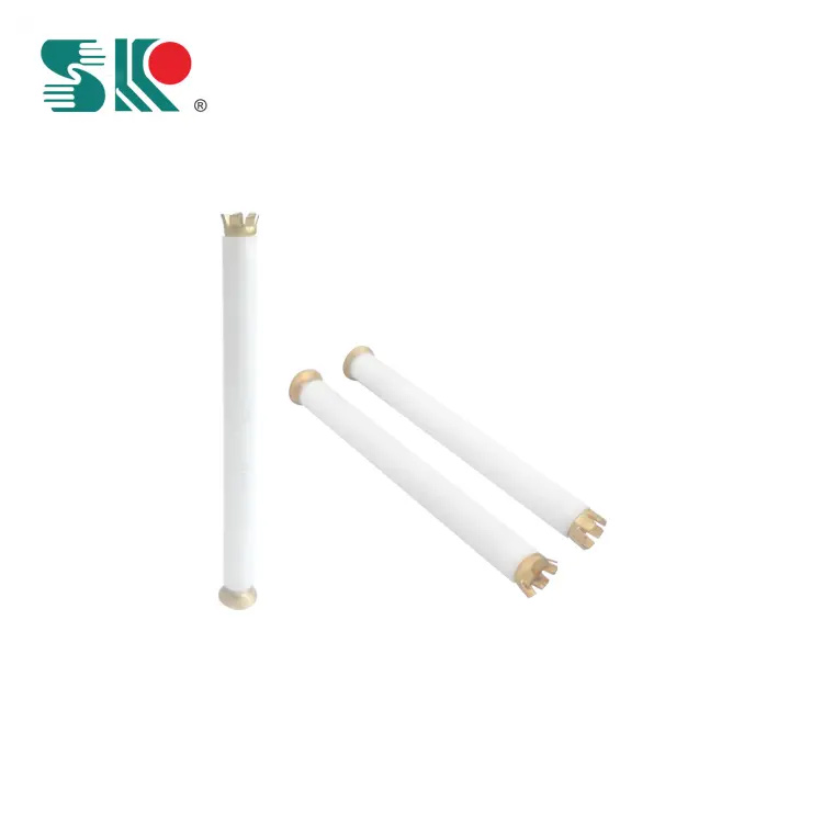 Bay-O-Net Fuse Link-Transformer Protection Devices