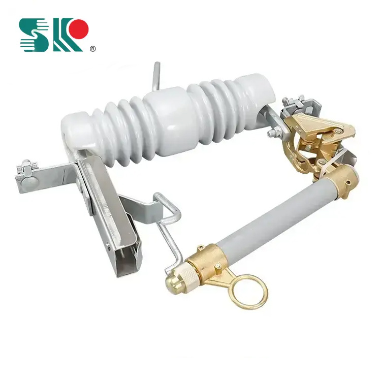 Factory Sale Porcelain Drop Out Fuse Cut Out
