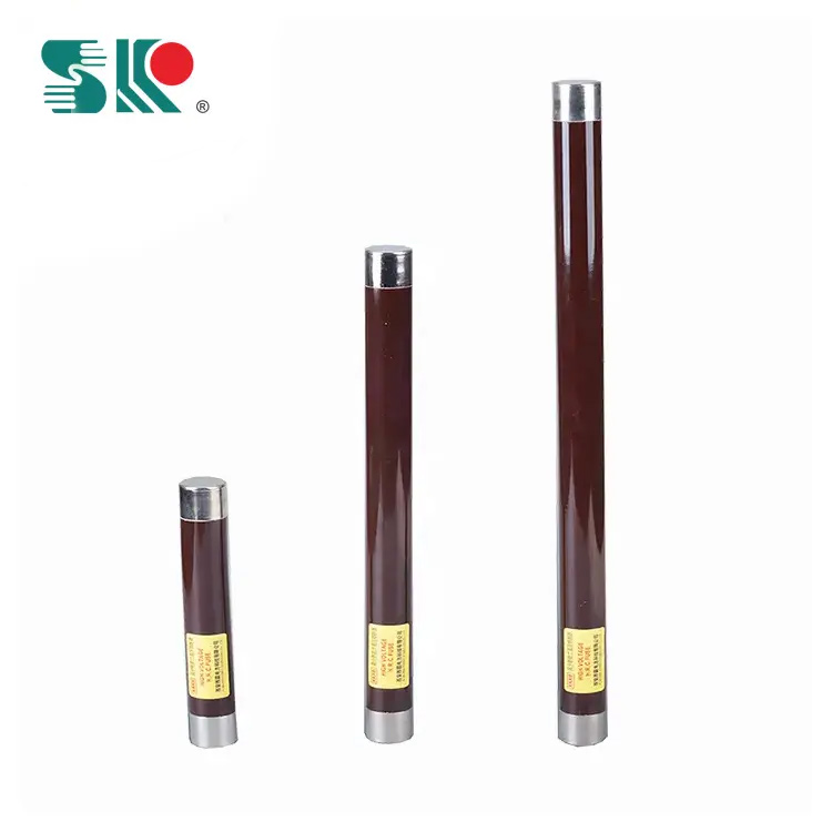 High Voltage Fuse H.R.C. XRNP Current-Limiting Fuses