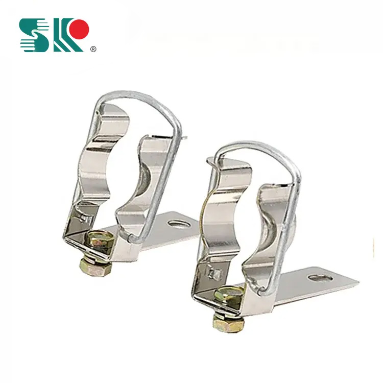 Fuse Holder for high voltage fuses
