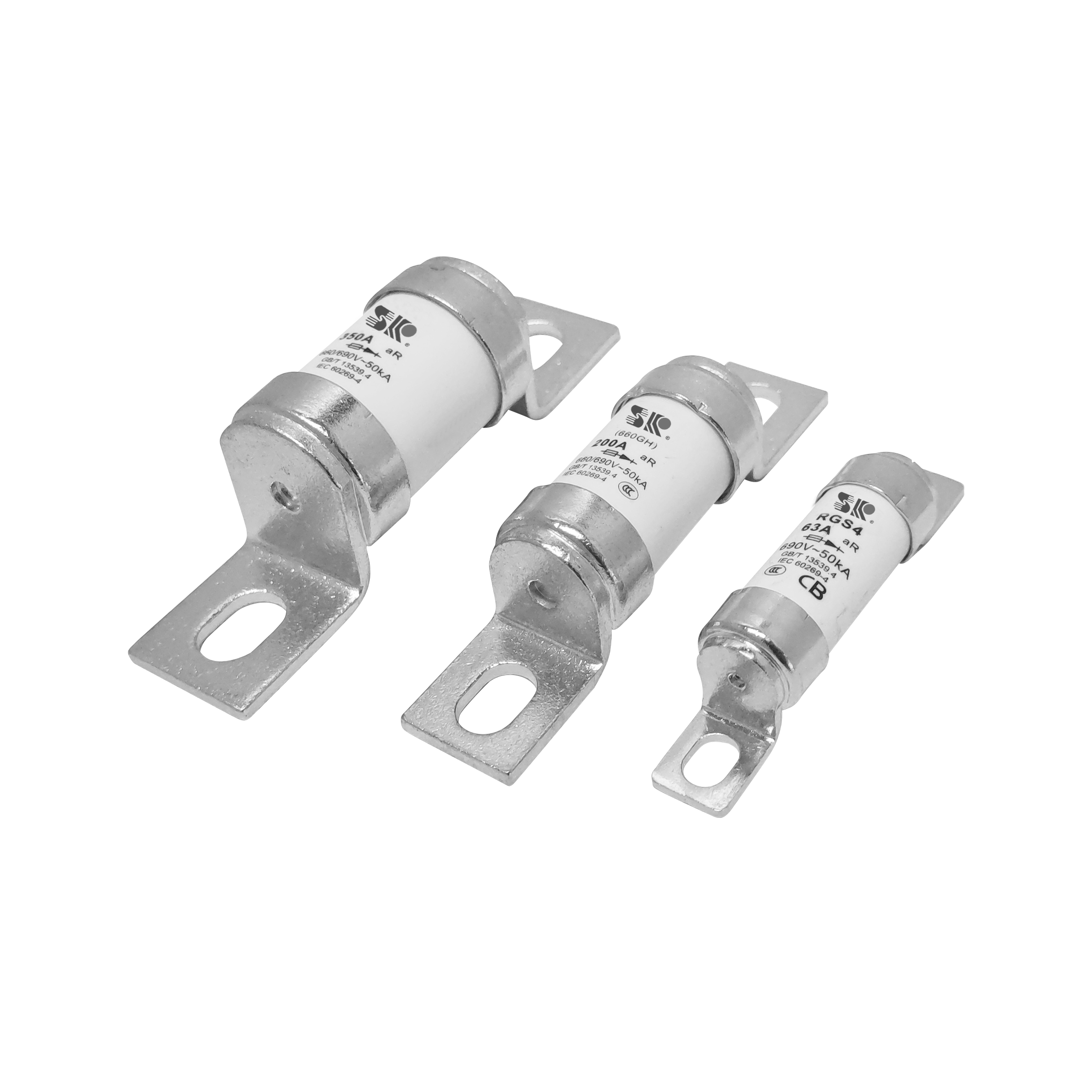 EV Fuse