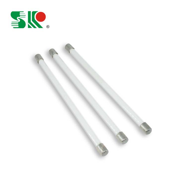 Miniature Fuse Link 10KV 0.63A 8*150mm