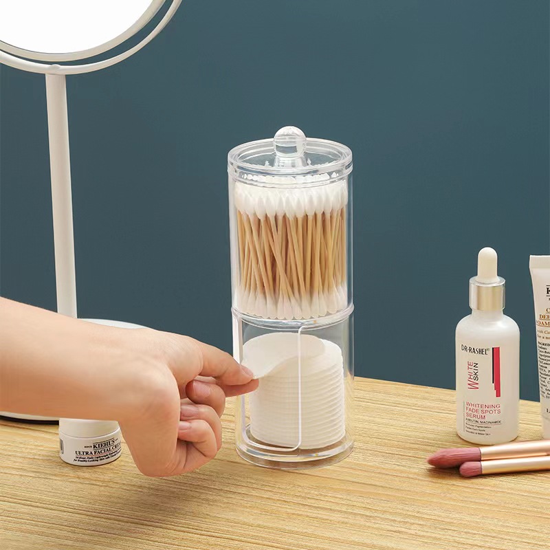 High end Cotton Swabs with Pointed and Flattened Tip Double round Cosmetic Personalized customization Tipped Applicators For Makeup Cleaning Gun Electronics  Wooden Cotton Swabs Sustainable Bamboo