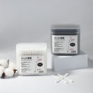 Japanese cotton swab adult cotton swab