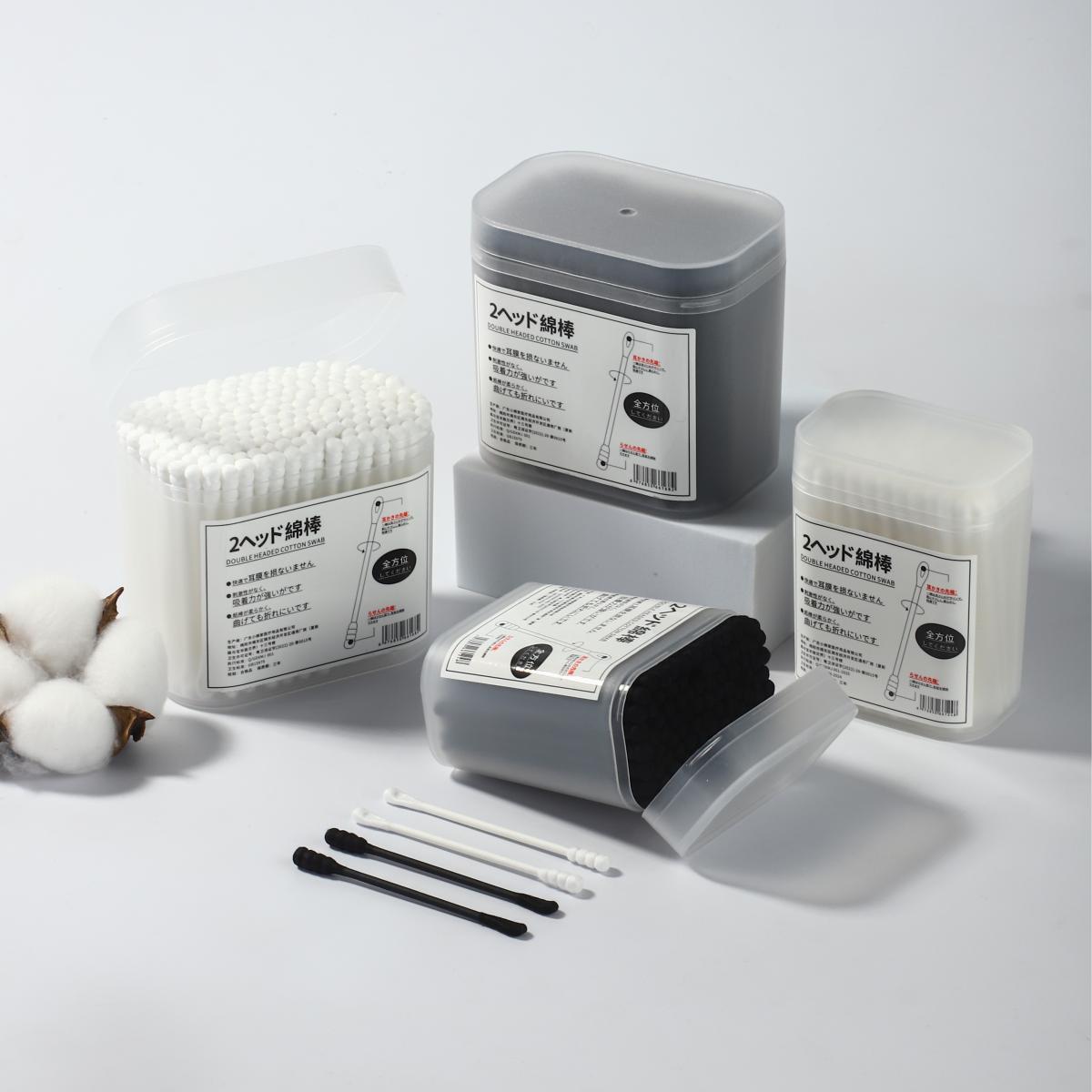 Japanese cotton swab adult cotton swab