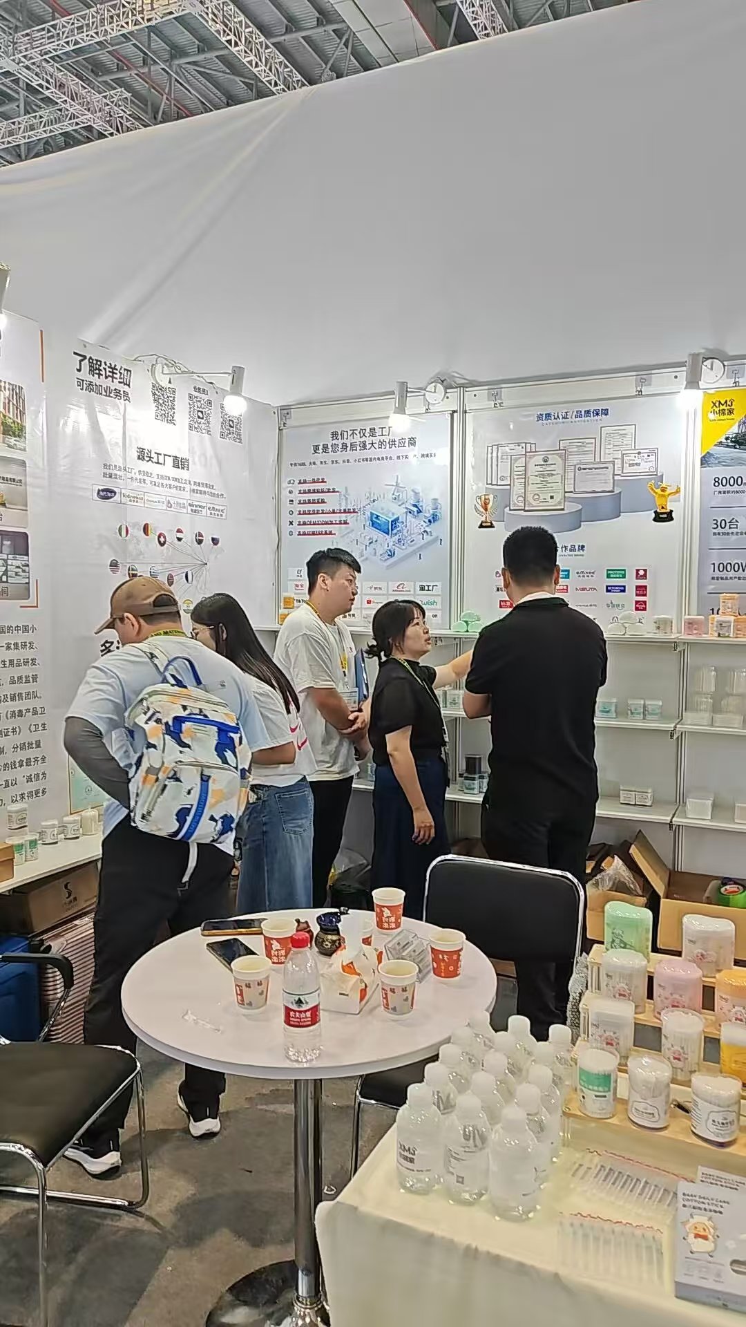 Xiaomianjia - Cotton Swabs - Exhibition-6.jpg