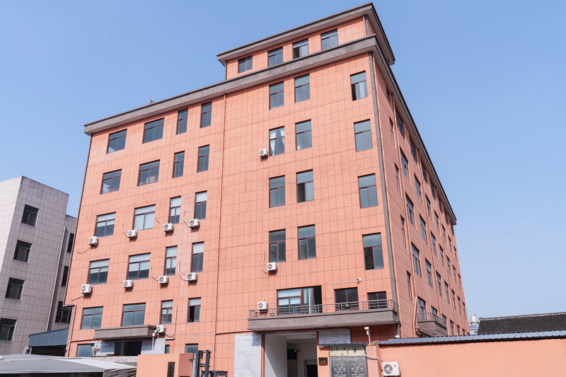 工廠參觀1