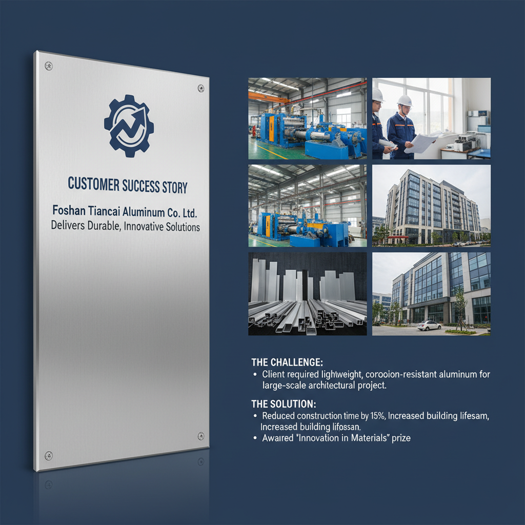 Customer Case