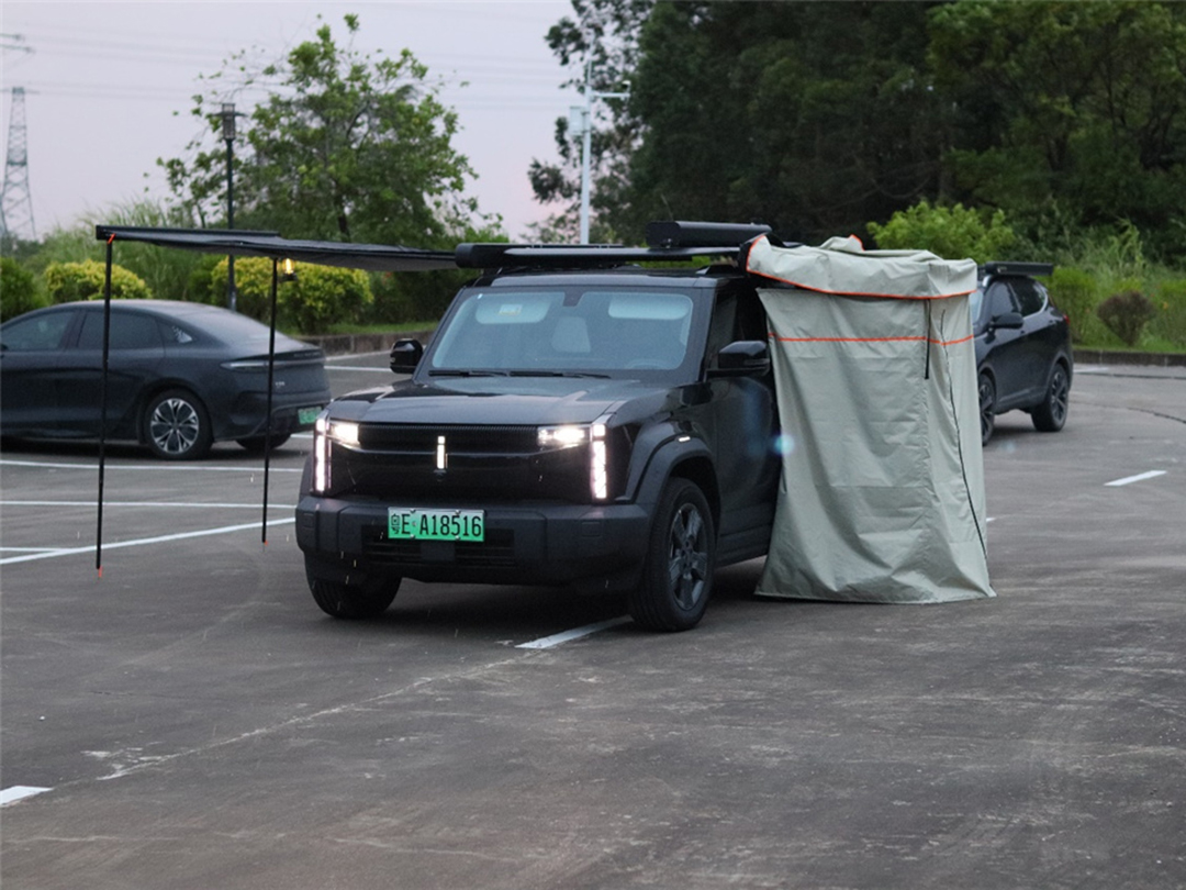 TM05 Camping-Sofortdusche Vorzelt (1)