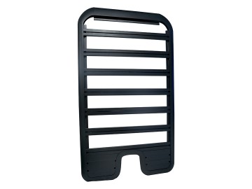 TP-01-1 Aluminum alloy roof platform with a tail
