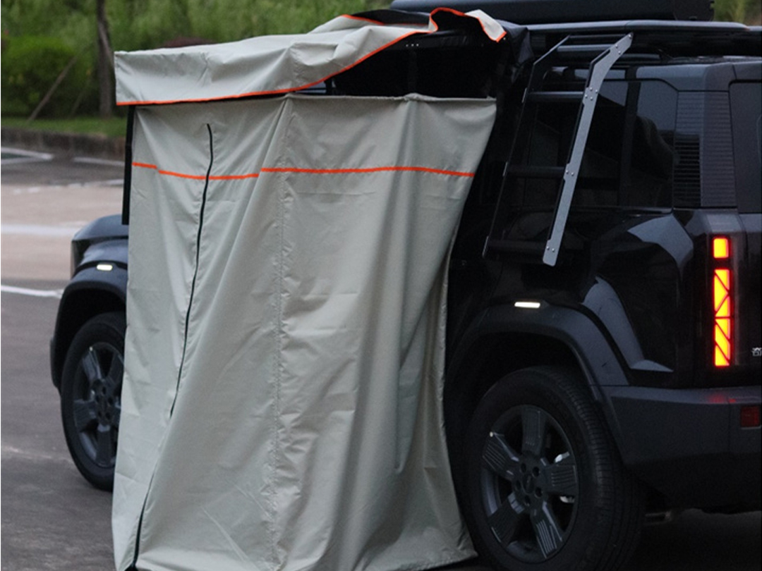 TM05 Camping-Sofortdusche Vorzelt (2)