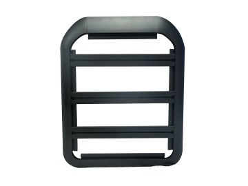 TP-01-2 4X4 Off Road Aluminum Alloy Flat Roof Rack for Tradesman Fleet