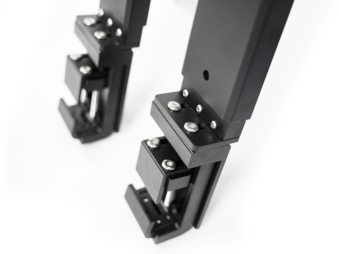 TK-04 Off Road 4X4 Aluminum Adjustabl...