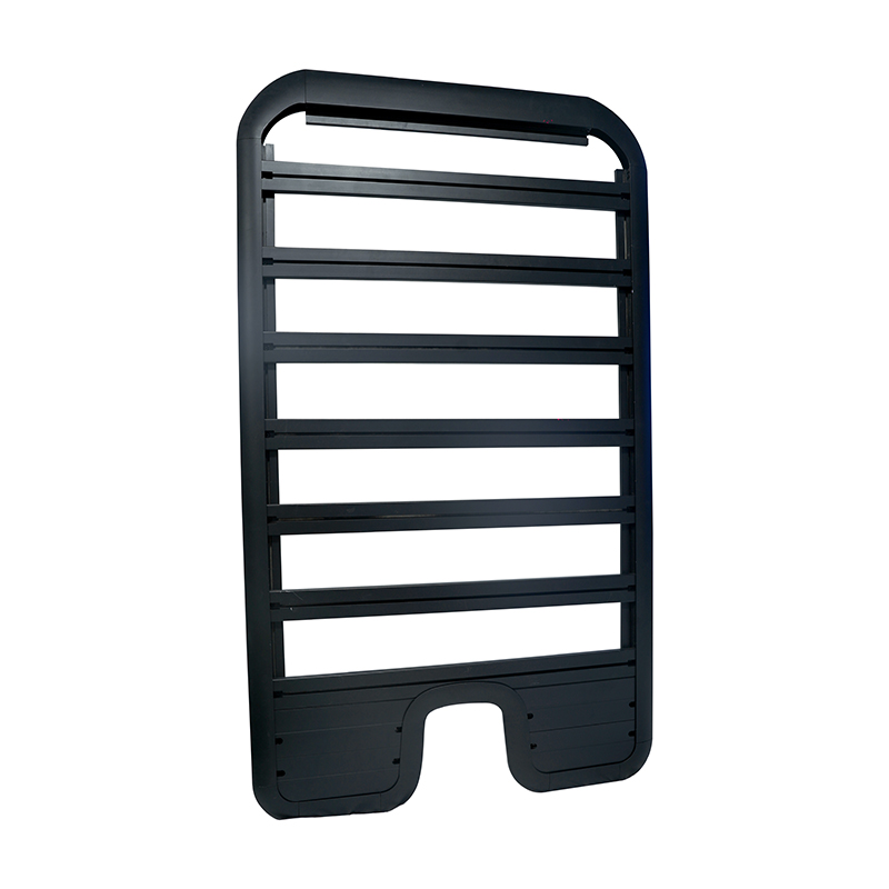 Aluminum Roof Rack cargo