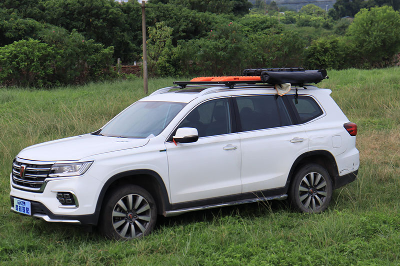 Automotive outdoor equipment (2)
