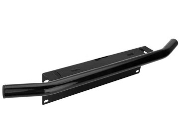 Bumper License Plate Mounting Bracket TL-21