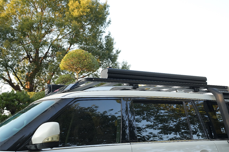 Autodach-Wassertank TM04 (4)