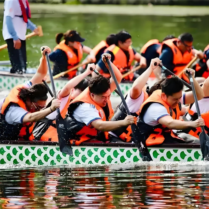 Dragon Boat Festival