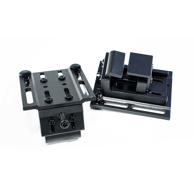 mounting brackets