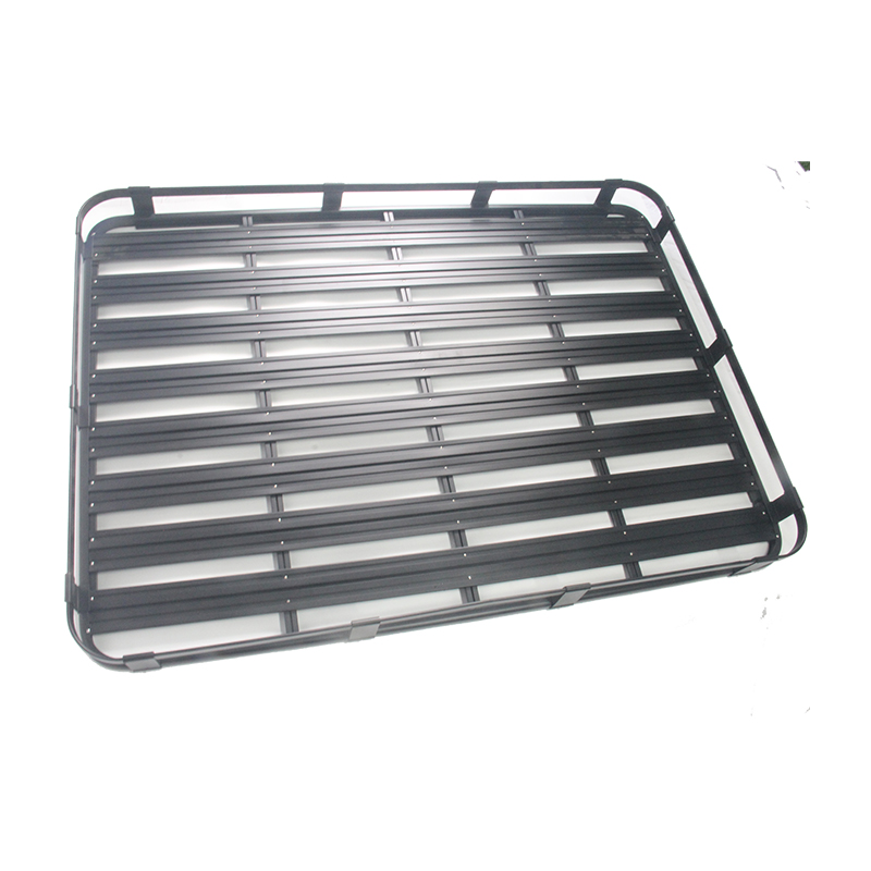 Roof Rack Basket