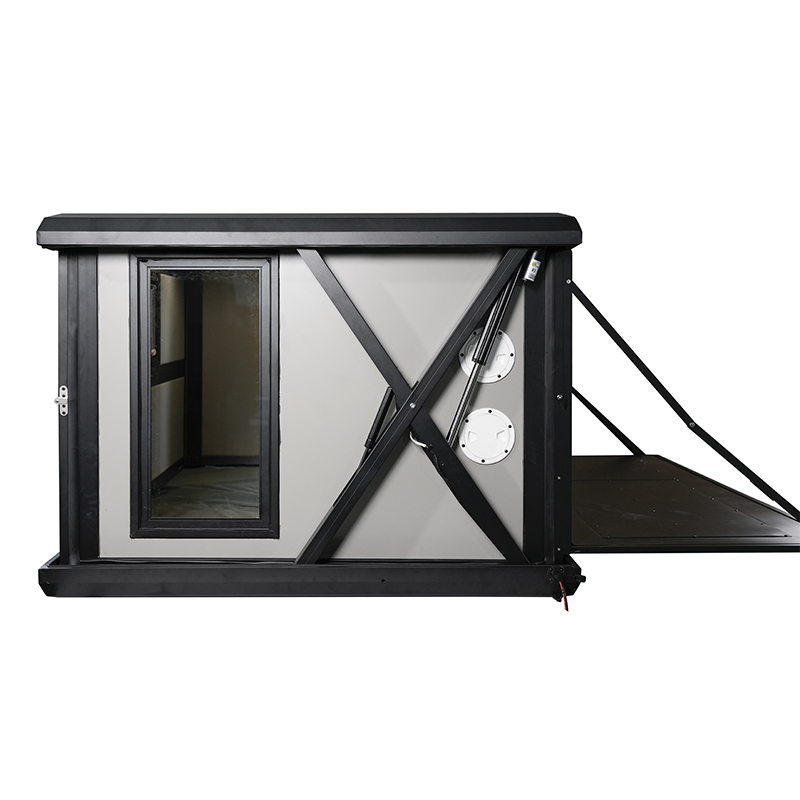 roof top tent