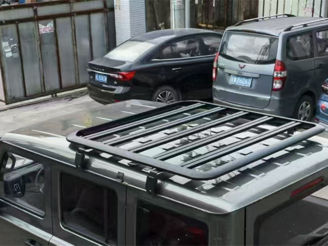 Les supports sont conçus pour s'adapter (2)