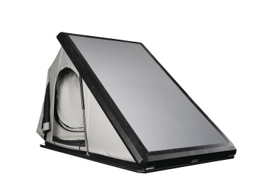 TM03 Aluminum alloy triangular univer...