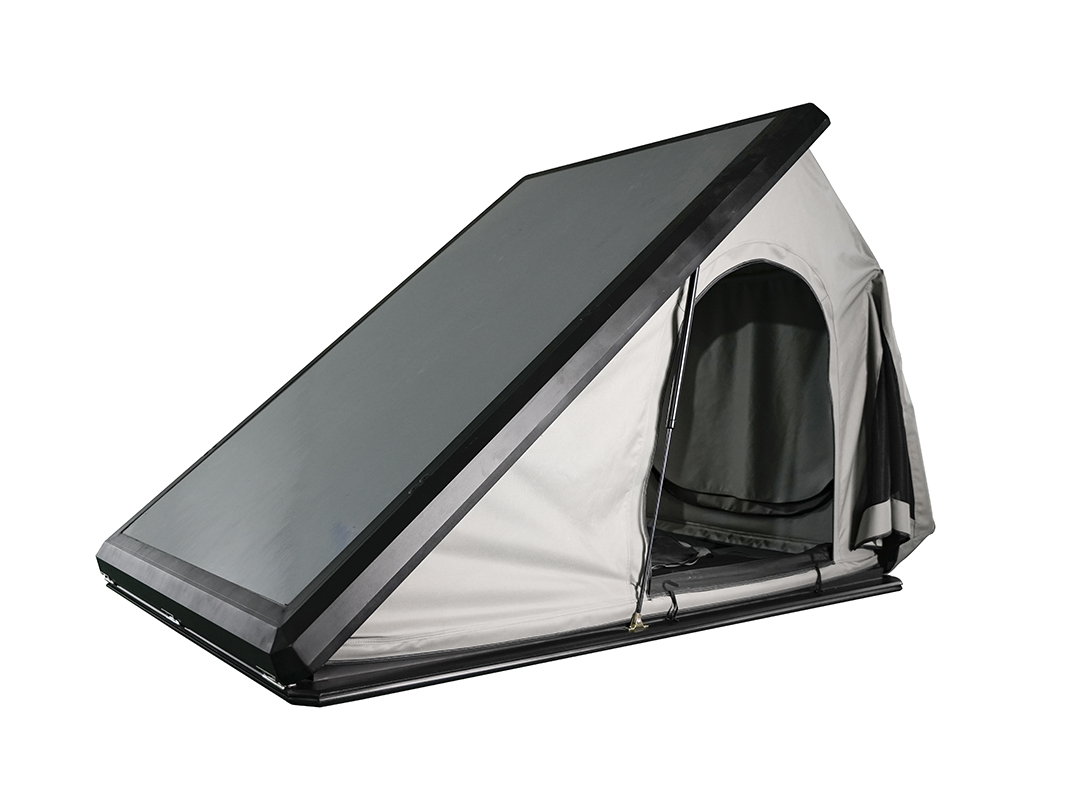 TM03 Aluminum alloy triangular univer...