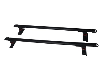 TK02 Heavy Duty Bed Rack Heavy Loading Cross Bars For Pickups
