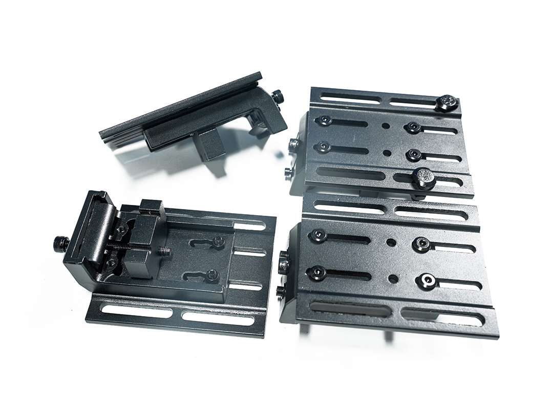 TL-02 Universal Celling Brackets for ...