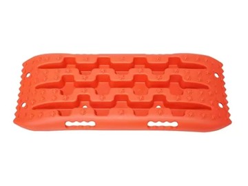 Emergency Tires Traction Mats Track Trapped Recovery Board TR-02