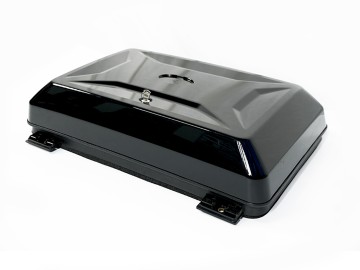 High-Quality Side Tool Luggage Storage Box TR-04 from China Suppliers | Premium Factory Accessories for Cars