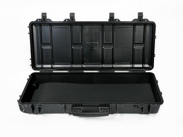 China Auto Parts Traction Plate for Recovery Tracks - High-Impact Board Suppliers & Factory TR-05 Accessory