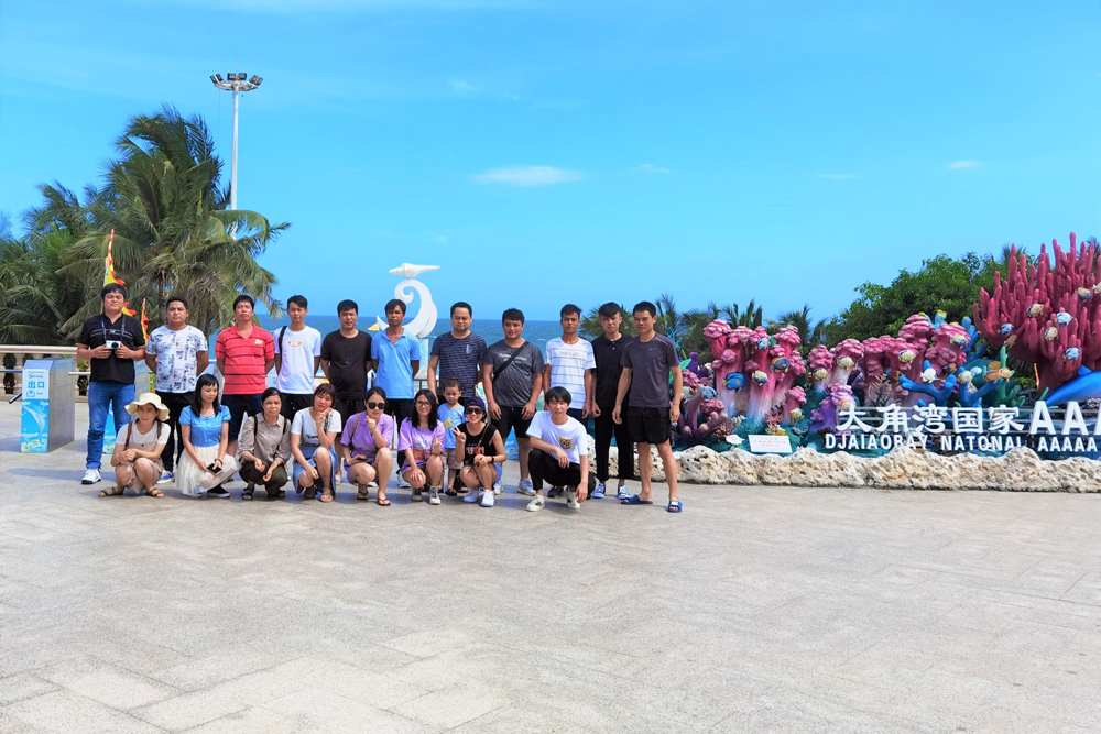 TCAL Aluminum Fleet Solutions Team c1