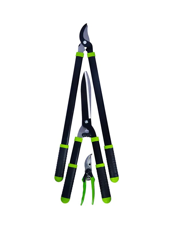 Makas Seti TG1001026
