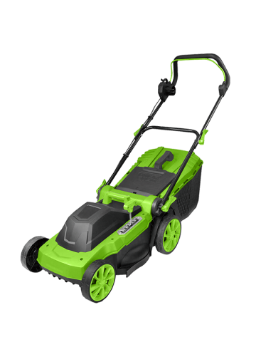 1800W Electric Lawn Mower GT108070