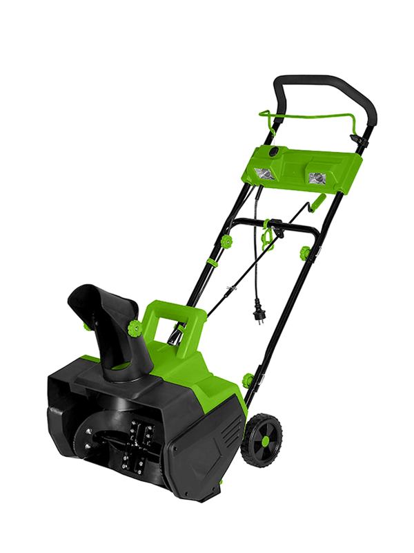中国製2000W電動除雪機（LED搭載）メーカー、工場 | VERTAK