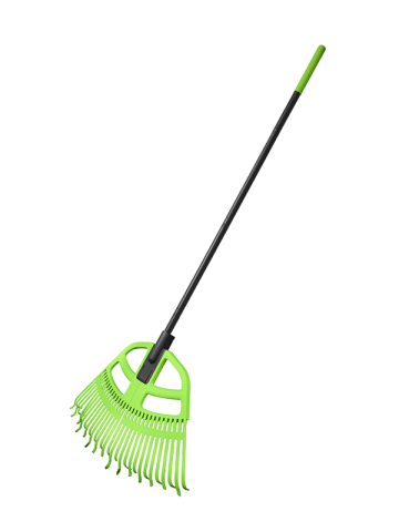 2-in-1 Grass Rake-TG2203108