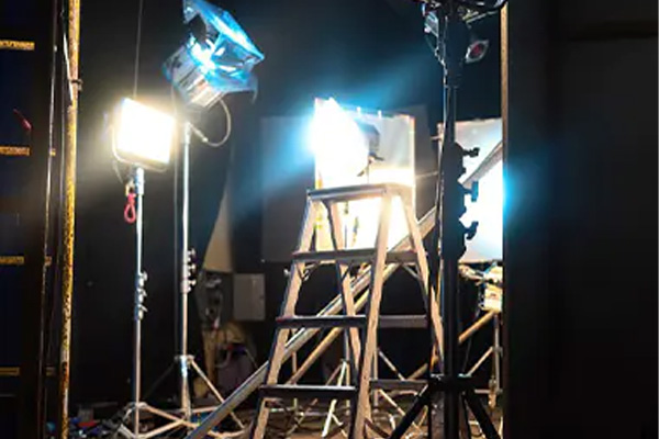 Top Rechargeable LED Work Lights with Stands for 2025