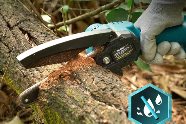 Top 5 Mini Cordless Chainsaws for Budget Buyers in 2025