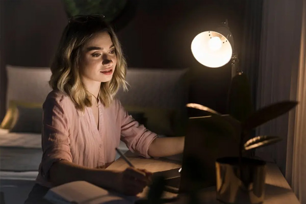 Top 8 Rechargeable LED Touch Table Lights for Every Room in 2025