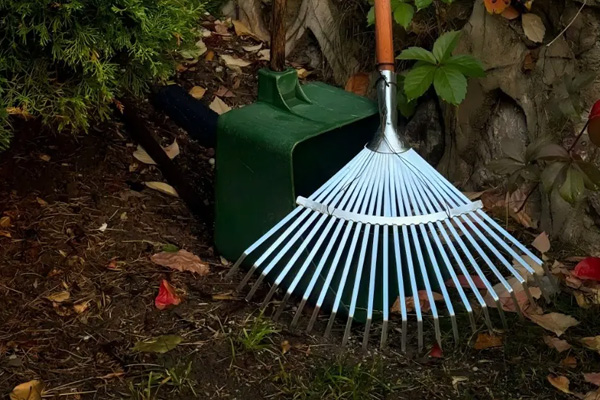 Die 5 besten 2-in-1-Laubgreifer für die Gartenarbeit