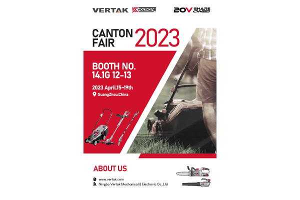 Kantoner Messe 2023, Guangzhou, China