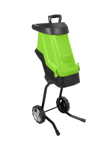 2600W Garden Shredder GT114031