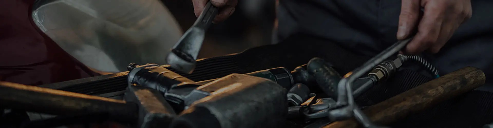 5-in-1 Foldable Work bench – TH6101037