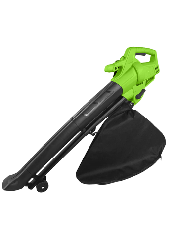 3300W 3-in-1 Leaf Blower Vacuum & Mulcher – GT101065