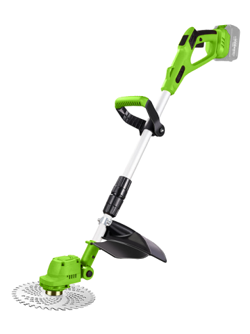 20V Li-ion Cordless Grass Cutter – GT205038